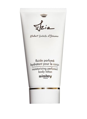sisley Paris IZIA