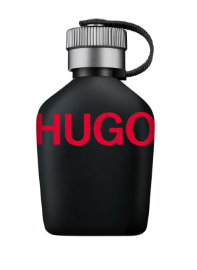 HUGO HUGO JUST DIFFERENT