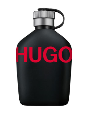 HUGO HUGO JUST DIFFERENT
