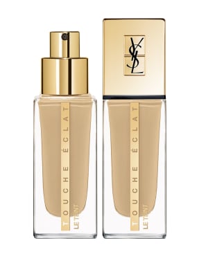 YVES SAINT LAURENT BEAUTÉ TOUCHE ÉCLAT LE TEINT