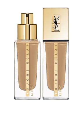 YVES SAINT LAURENT BEAUTÉ TOUCHE ÉCLAT LE TEINT