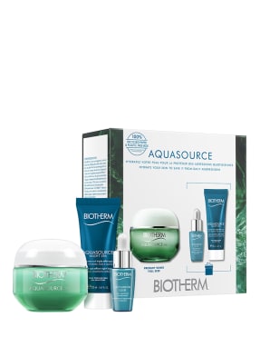 BIOTHERM AQUASOURCE