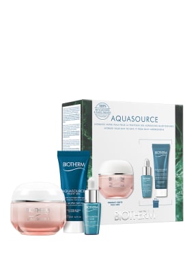 BIOTHERM AQUASOURCE