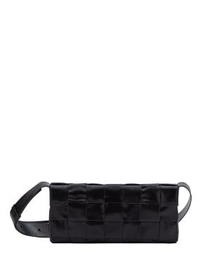 BOTTEGA VENETA Umhängetasche mit Pouch