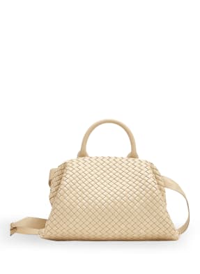 BOTTEGA VENETA Handtasche THE HANDLE mit Pouch