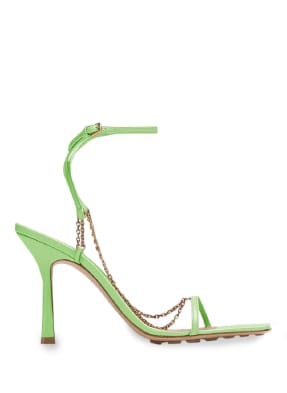 BOTTEGA VENETA Slingpumps