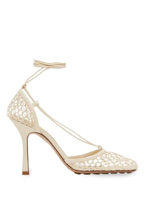 BOTTEGA VENETA Slingpumps