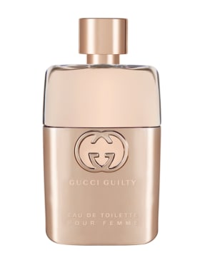 GUCCI Fragrances GUCCI GUILTY POUR FEMME