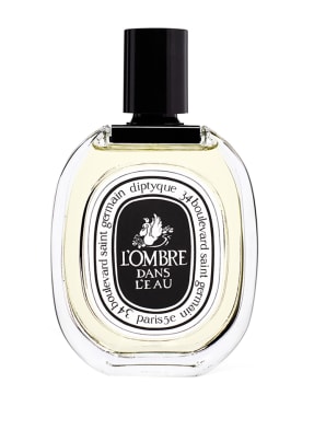 diptyque L'OMBRE DANS L'EAU