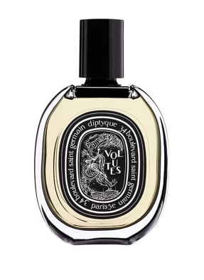 diptyque VOLUTES