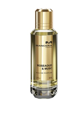 MANCERA ROSE AOUD & MUSC