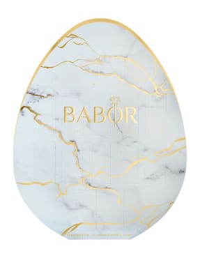 BABOR EASTER EGG