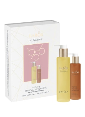 BABOR PROMOSET HY-ÖL & SENSITIVE