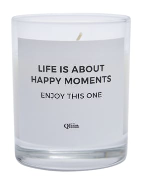Qliin HAPPY MOMENTS