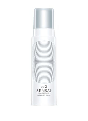SENSAI SILKY PURIFYING
