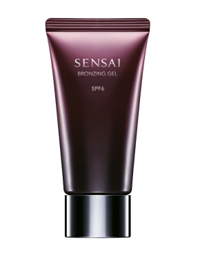 SENSAI BRONZING GEL