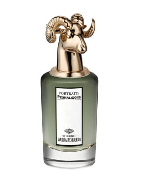 PENHALIGON'S THE INIMITABLE WILLIAM PENHALION