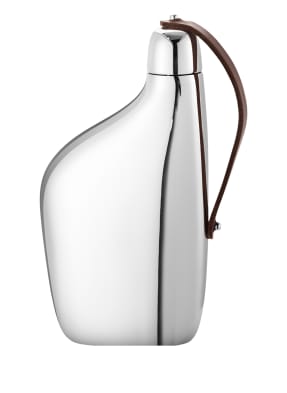 GEORG JENSEN Flachmann SKY