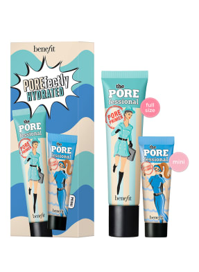benefit POREFECTLY HYDRATED
