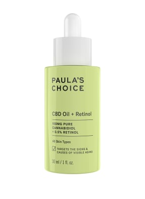PAULA'S CHOICE CBD