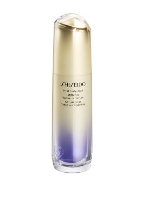 SHISEIDO VITAL PERFECTION