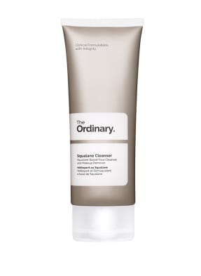 The Ordinary. SQUALANE CLEANSER