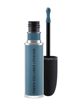M.A.C POWDER KISS LIQUID LIPCOLOUR