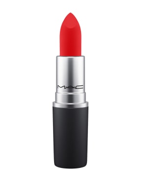 M.A.C POWDER KISS LIPSTICK