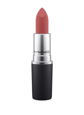 M.A.C POWDER KISS LIPSTICK