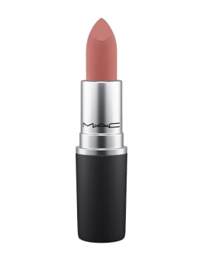 M.A.C POWDER KISS LIPSTICK