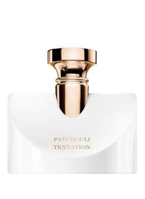 BVLGARI Fragrances SPLENDIDA PATCHOULI TENTATION