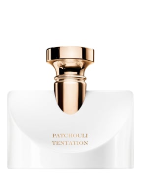 BVLGARI Fragrances SPLENDIDA PATCHOULI TENTATION