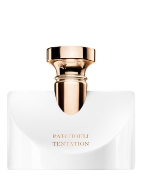 BVLGARI Fragrances SPLENDIDA PATCHOULI TENTATION