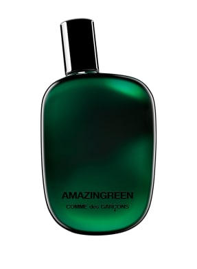 COMME des GARÇONS parfums AMAZINGREEN