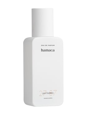 27 87 Perfumes HAMACA
