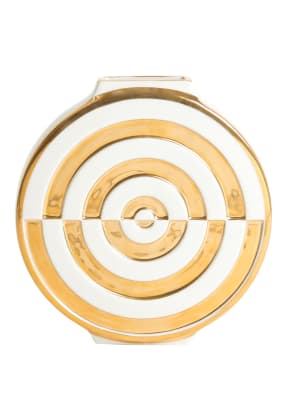 JONATHAN ADLER Vase FUTURA BULLSEYE