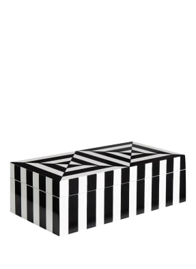 JONATHAN ADLER Aufbewahrungsbox OP ART SMALL