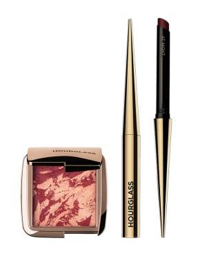 HOURGLASS AT NIGHT CHEEK AND LIP DUO