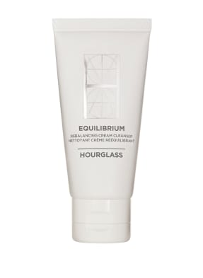 HOURGLASS EQUILIBRIUM