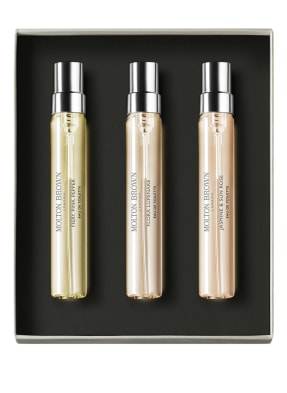 MOLTON BROWN FLORAL