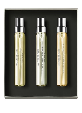 MOLTON BROWN WOODY