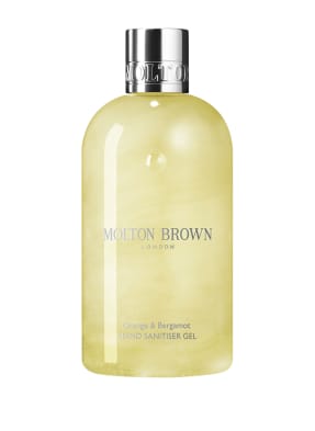 MOLTON BROWN ORANGE & BERGAMOT