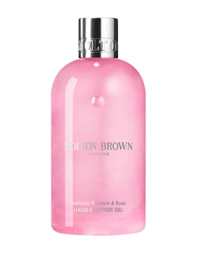 MOLTON BROWN DELICIOUS RHUBARB & ROSE
