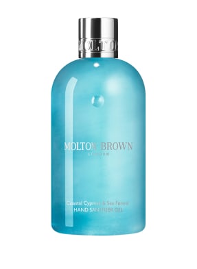 MOLTON BROWN COASTAL CYPRESS & SEA FENNEL