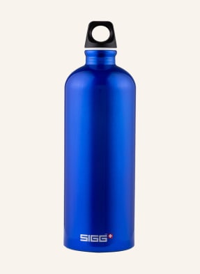 Breuninger Sport & Bademode Sportausrüstung Trinkflasche Total Clear One grau 