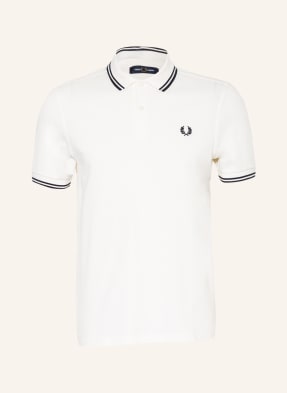 FRED PERRY Piqué-Poloshirt