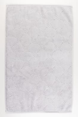 JOOP! Badematte UNI CORNFLOWER