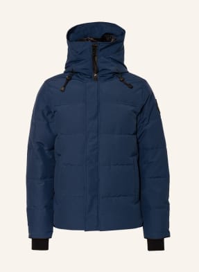 CANADA GOOSE Kurtka puchowa MACMILLAN