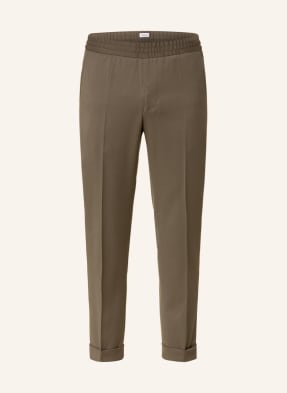 Filippa K Pants TERRY in track pants style regular fit