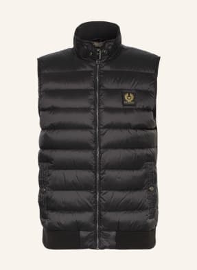 BELSTAFF Daunenweste CIRCUIT